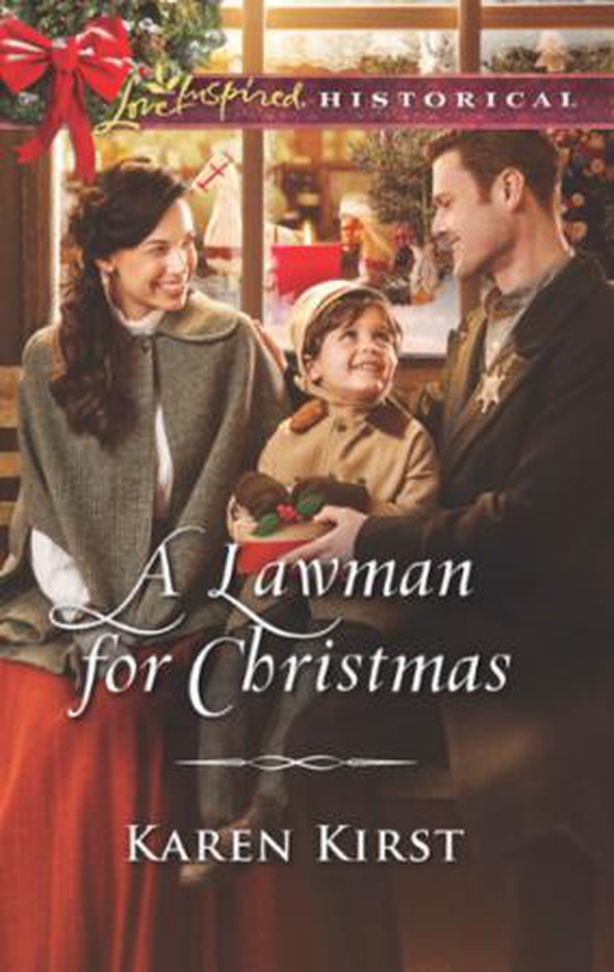 A Lawman For Christmas