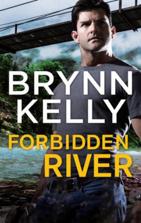 Forbidden River (ebok) av Brynn Kelly
