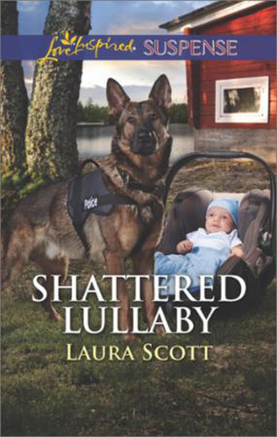 Shattered Lullaby