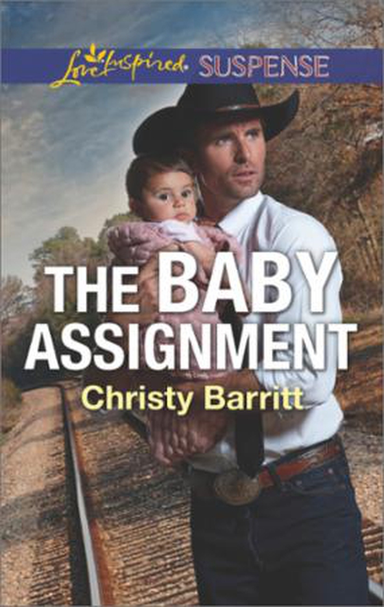 The Baby Assignment (ebok) av Christy Barritt