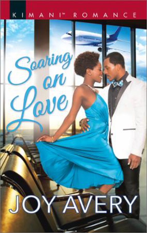 Soaring On Love