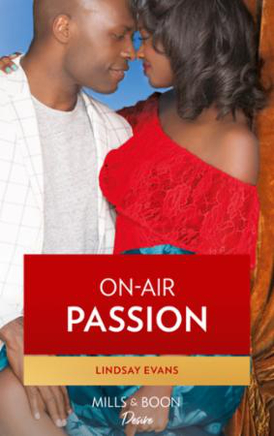 On-Air Passion