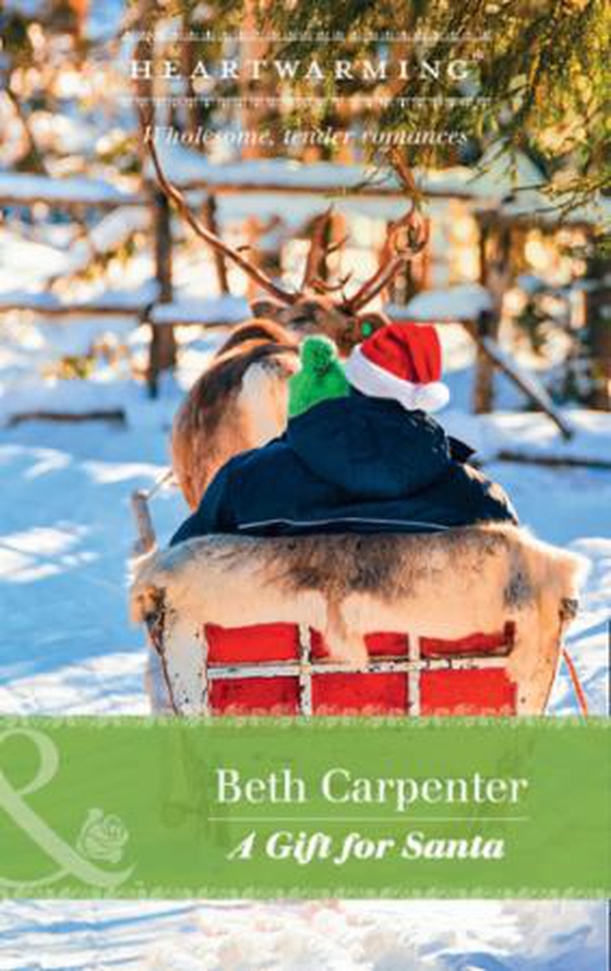 A Gift For Santa