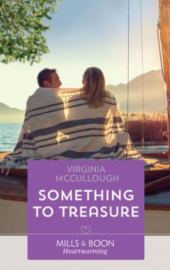 Something To Treasure