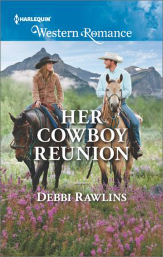 Her Cowboy Reunion