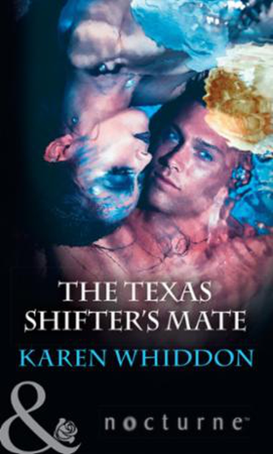 The Texas Shifter's Mate