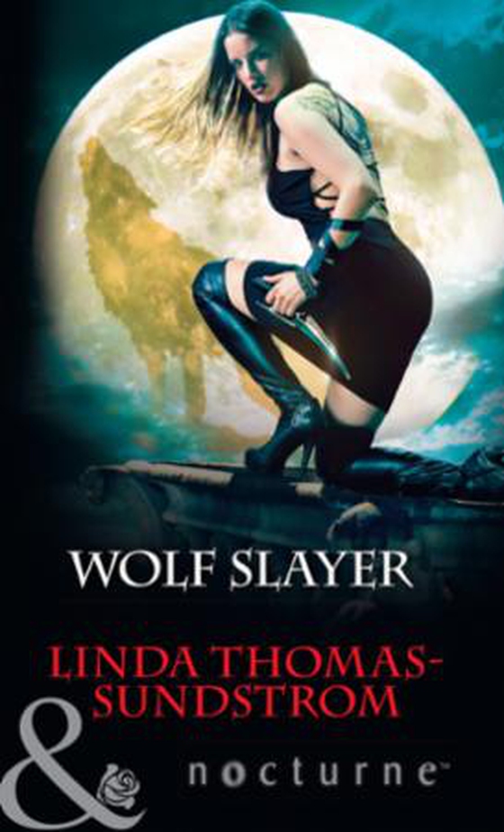 Wolf Slayer