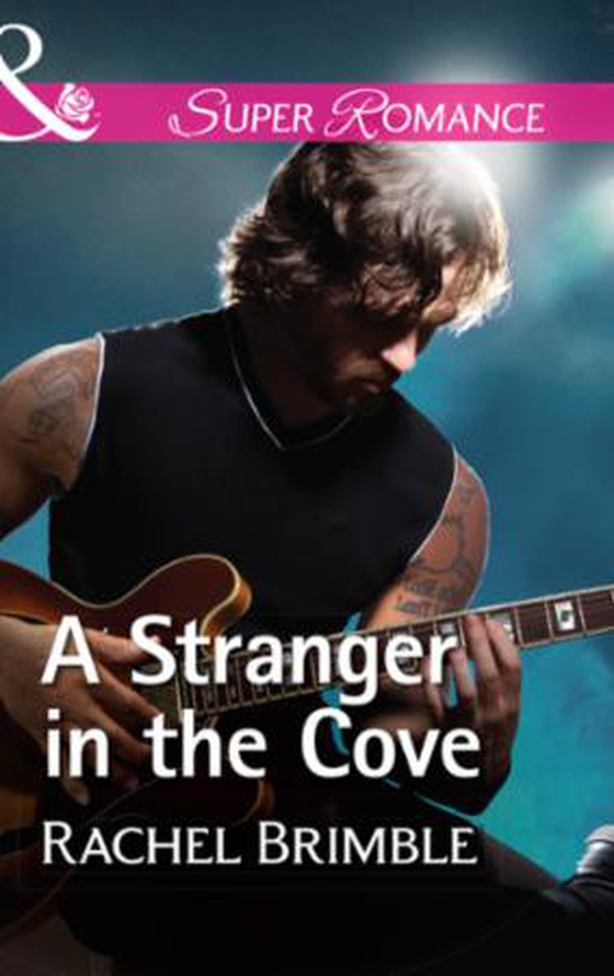 A Stranger In The Cove (ebok) av Rachel Brimble