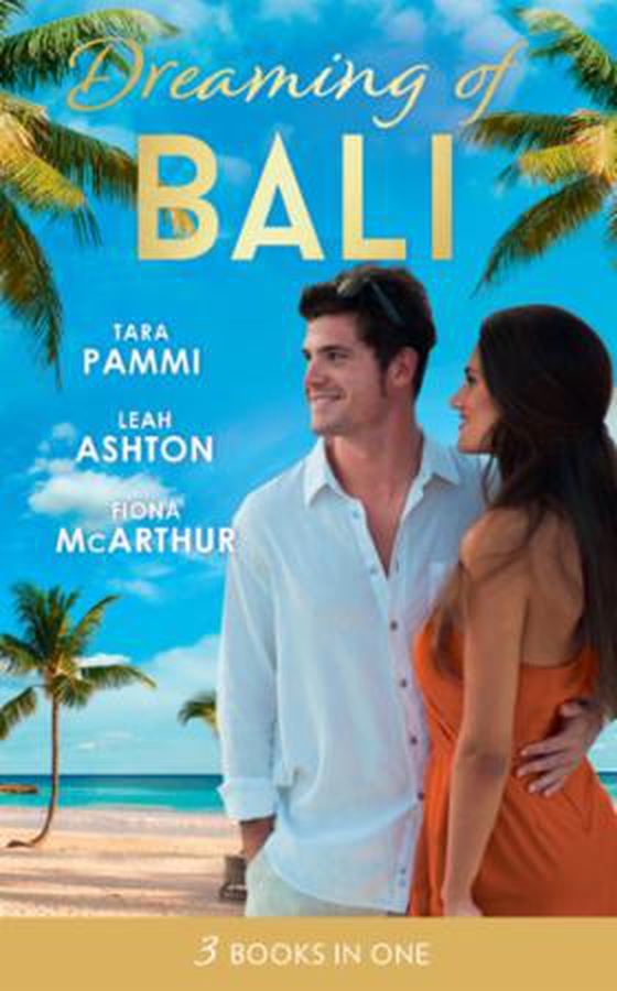 Dreaming Of... Bali