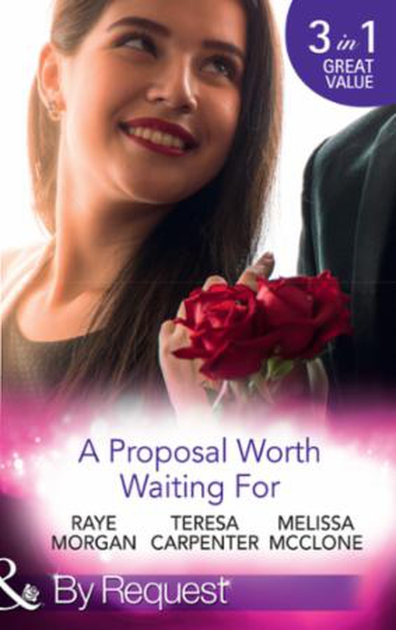 A Proposal Worth Waiting For