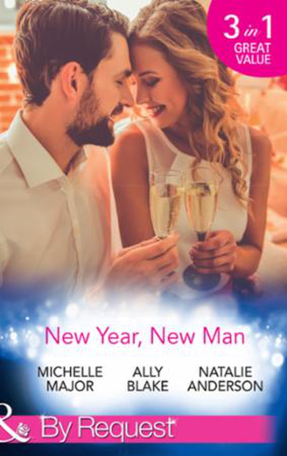 New Year, New Man