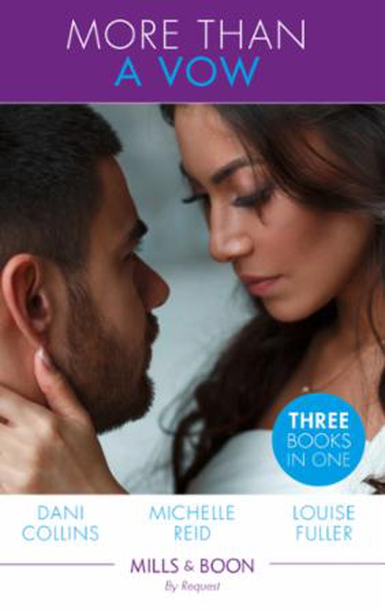 More Than A Vow