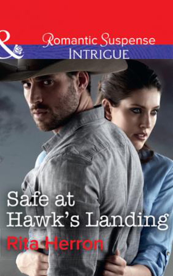 Safe At Hawk's Landing