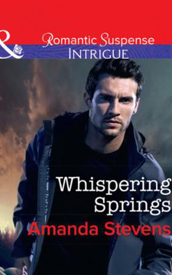 Whispering Springs