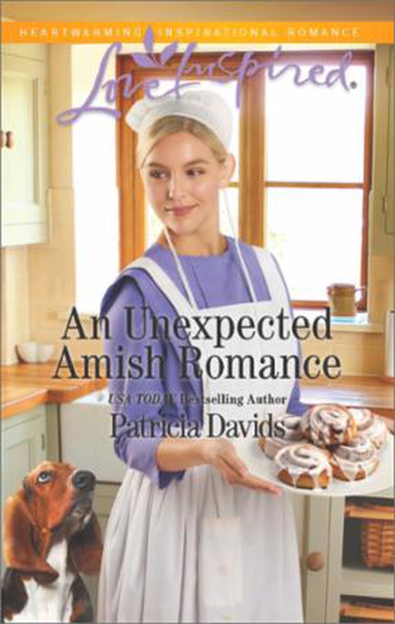 An Unexpected Amish Romance