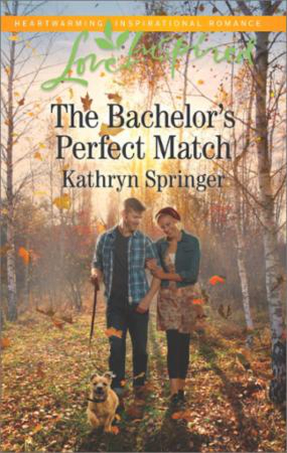 The Bachelor's Perfect Match