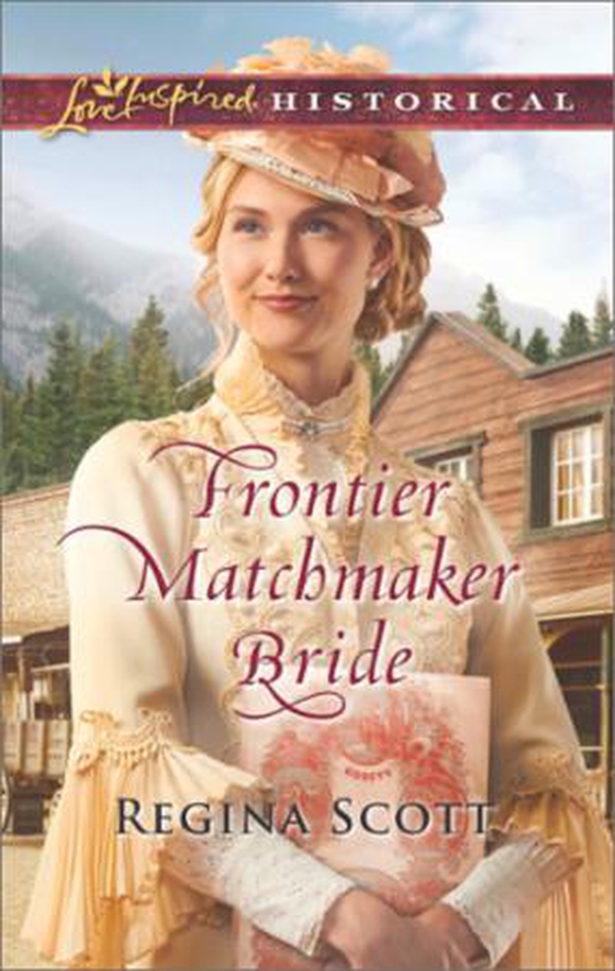 Frontier Matchmaker Bride