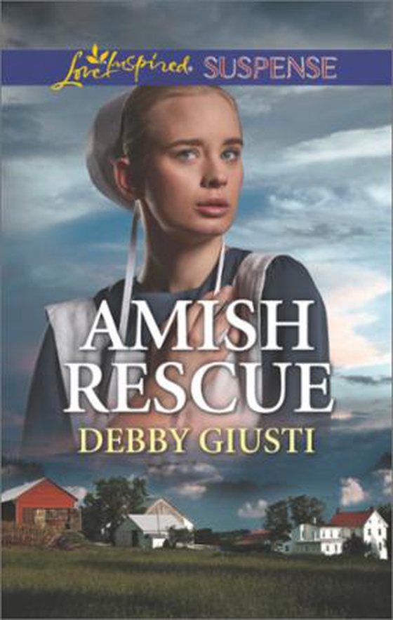 Amish Rescue