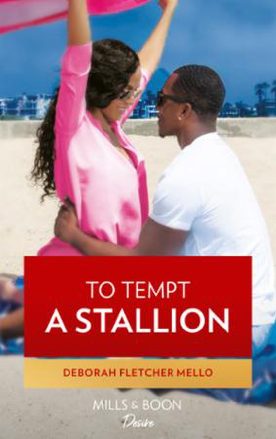To Tempt A Stallion (ebok) av Deborah Fletcher Mello