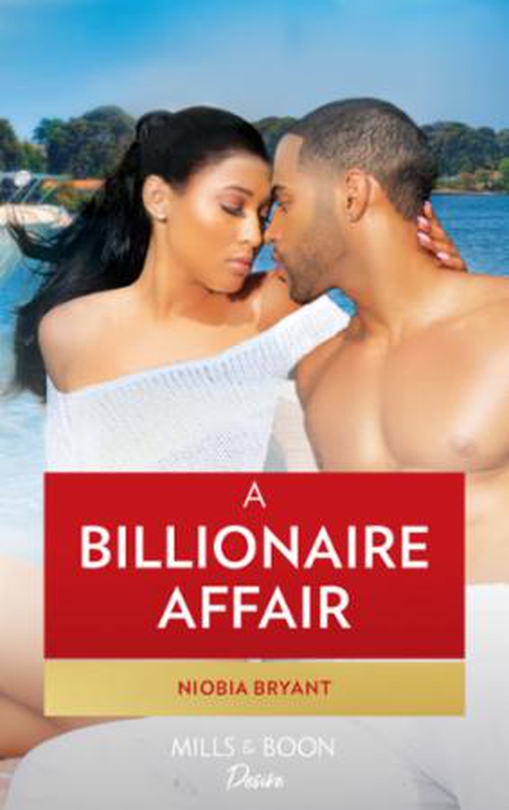 A Billionaire Affair (ebok) av Niobia Bryant