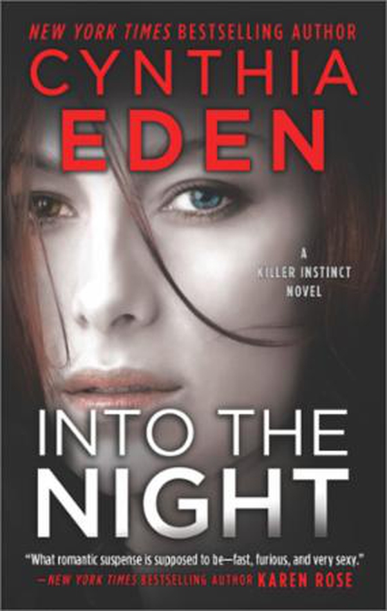 Into The Night