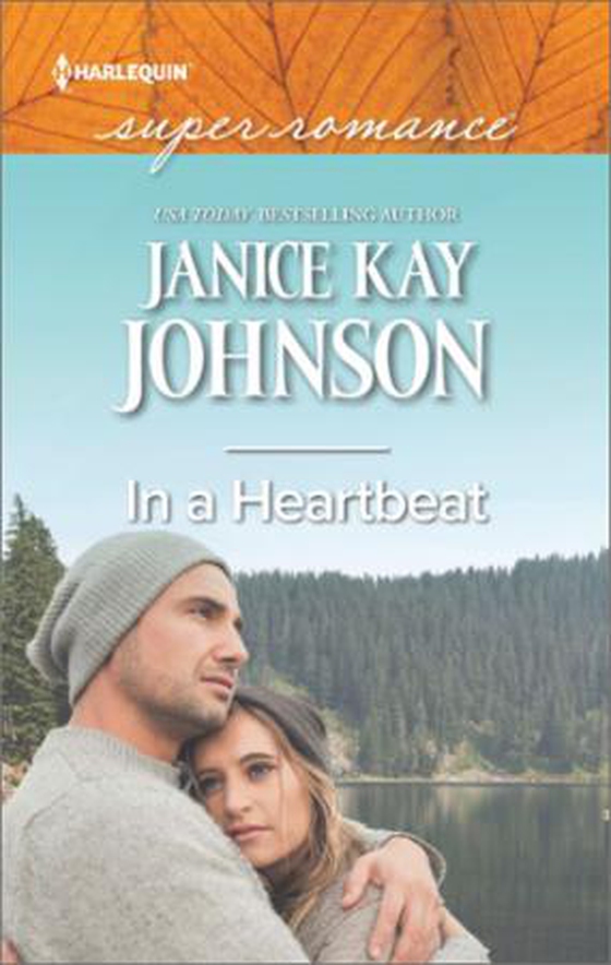 In A Heartbeat (ebok) av Janice Kay Johnson