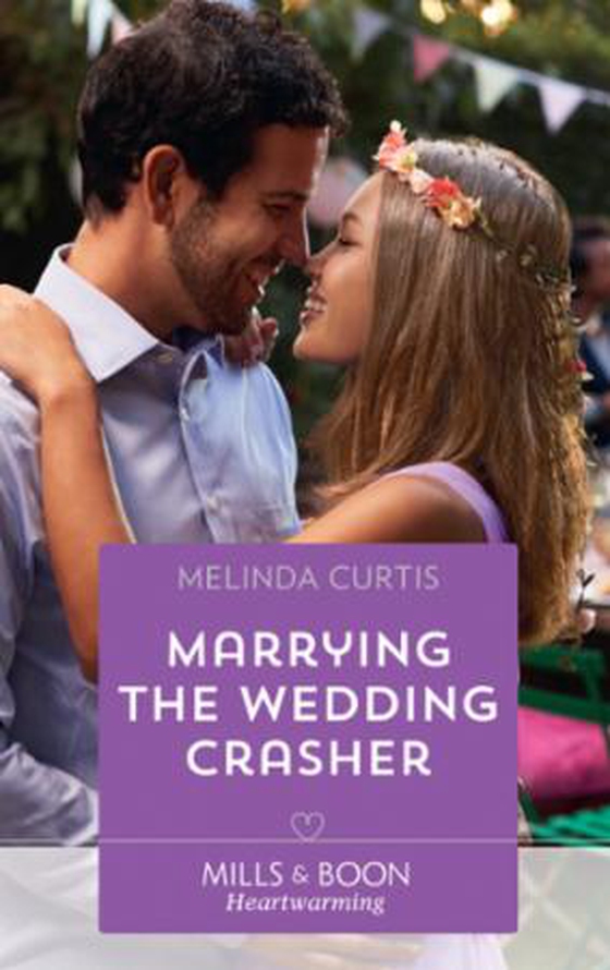 Marrying The Wedding Crasher