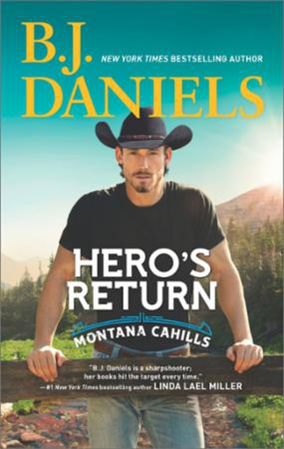 Hero's Return
