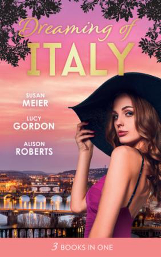 Dreaming Of... Italy