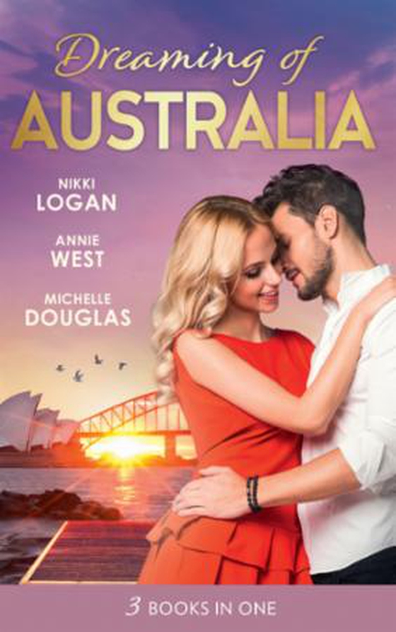 Dreaming Of... Australia