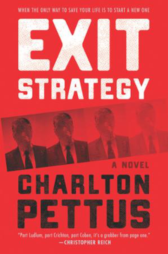 Exit Strategy (ebok) av Charlton Pettus