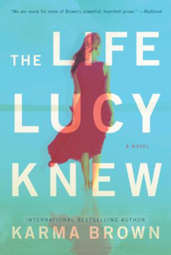 The Life Lucy Knew