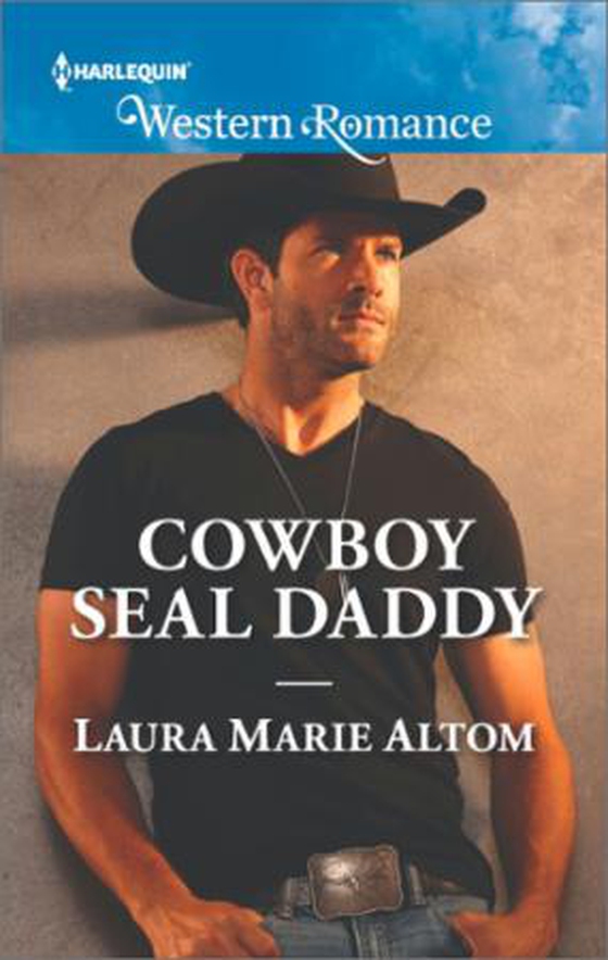 Cowboy Seal Daddy (ebok) av Laura Marie Altom