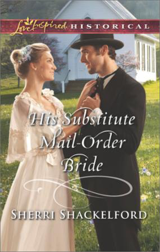His Substitute Mail-Order Bride