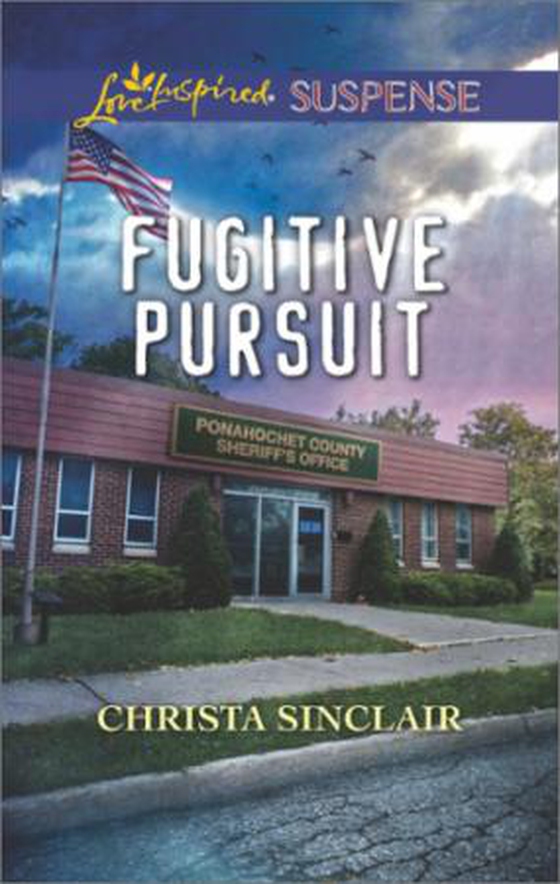 Fugitive Pursuit (ebok) av Christa Sinclair