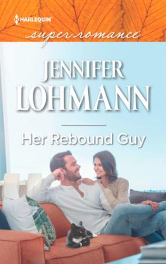 Her Rebound Guy (ebok) av Jennifer Lohmann