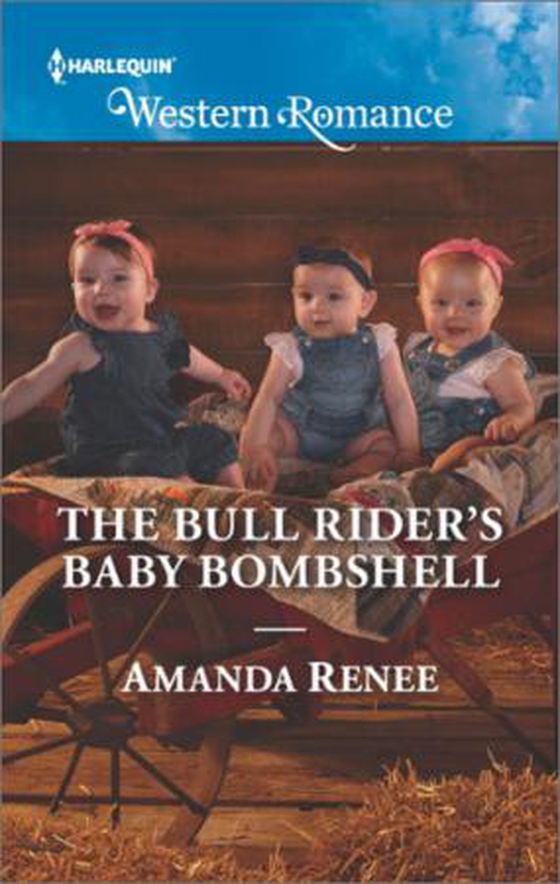 The Bull Rider's Baby Bombshell