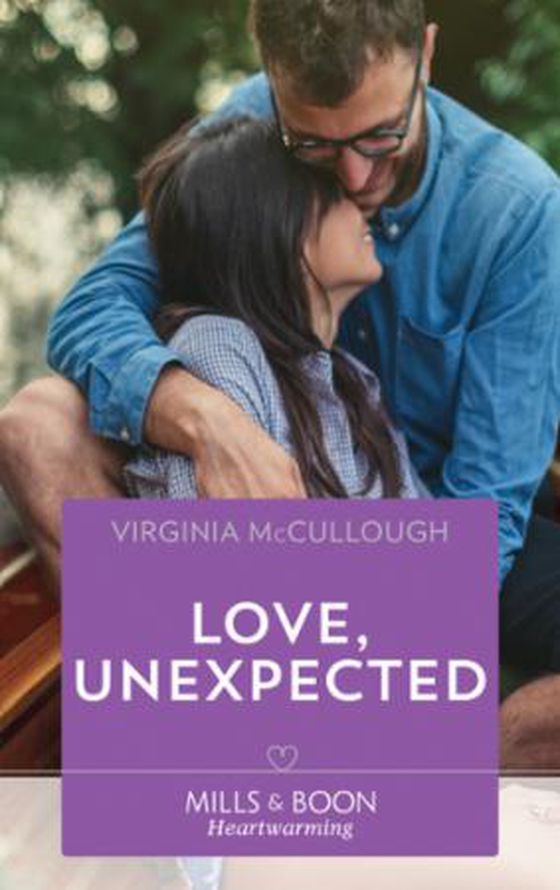 Love, Unexpected (ebok) av Virginia McCullough