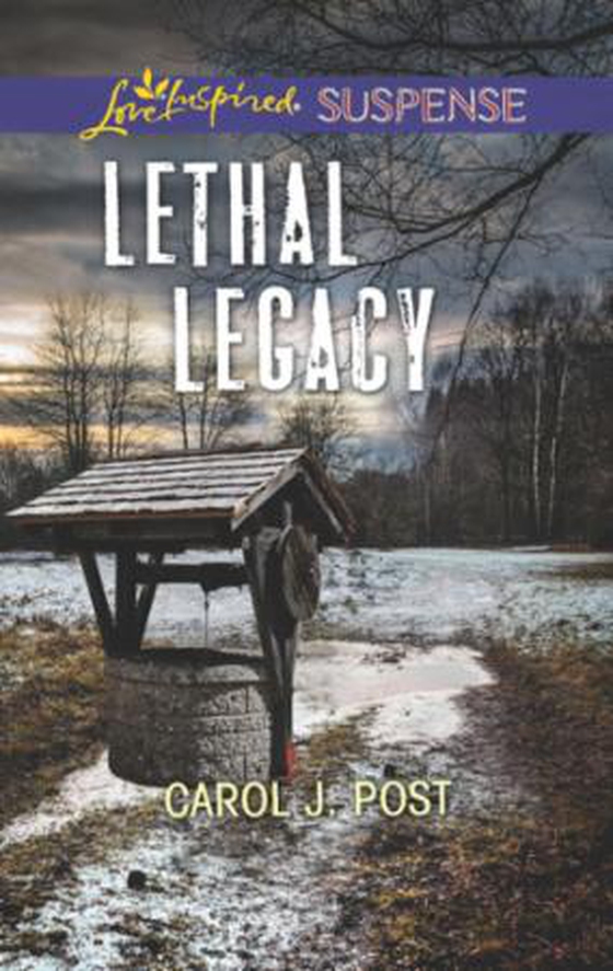 Lethal Legacy (ebok) av Carol J. Post
