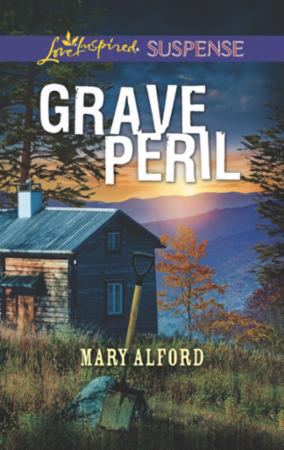 Grave Peril (ebok) av Mary Alford