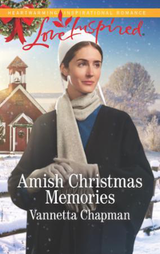Amish Christmas Memories (ebok) av Vannetta Chapman