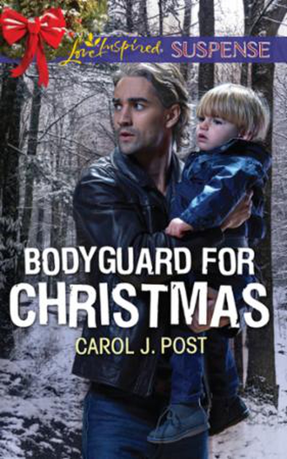 Bodyguard For Christmas (ebok) av Carol J. Post