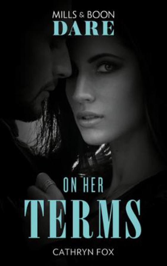 On Her Terms (ebok) av Cathryn Fox