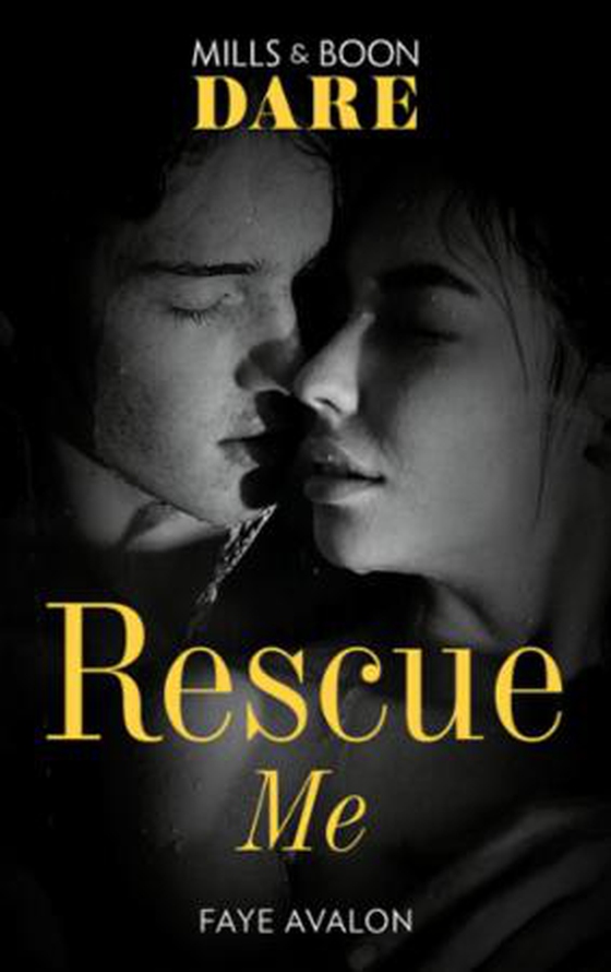 Rescue Me (ebok) av Faye Avalon