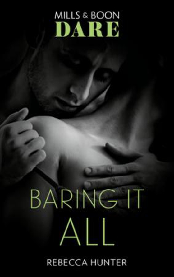 Baring It All