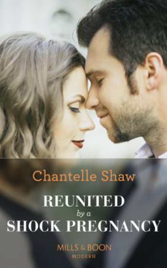 Reunited By A Shock Pregnancy