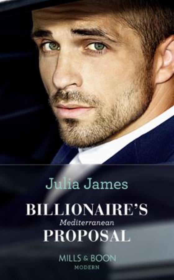 Billionaire's Mediterranean Proposal