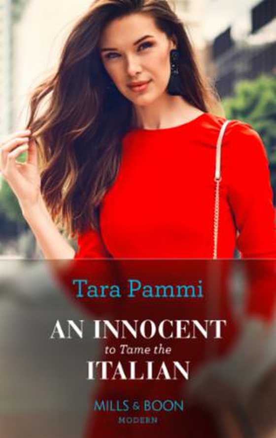 An Innocent To Tame The Italian (ebok) av Tara Pammi