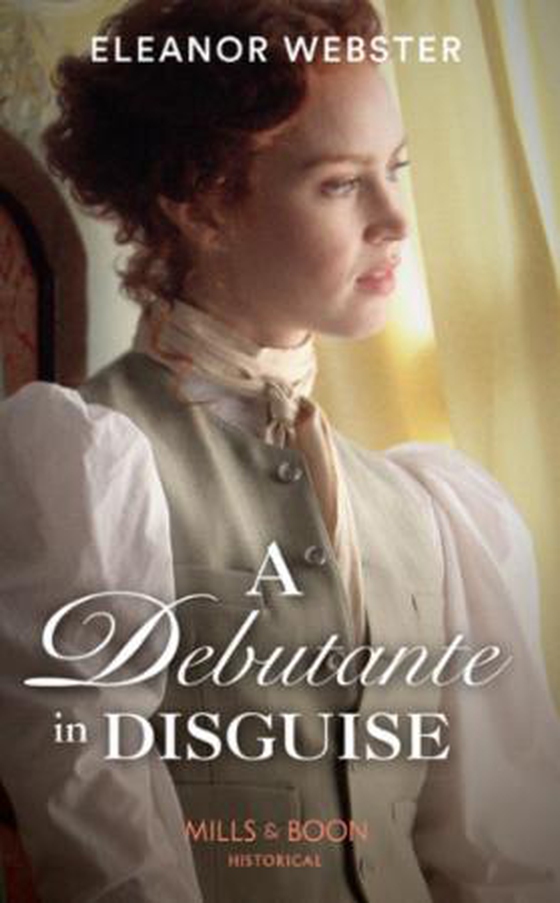 A Debutante In Disguise