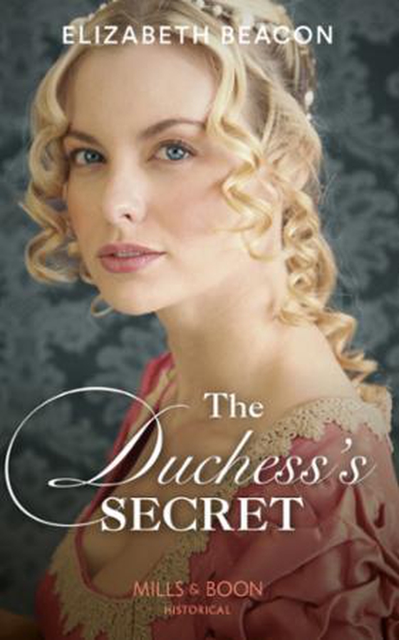 The Duchess's Secret